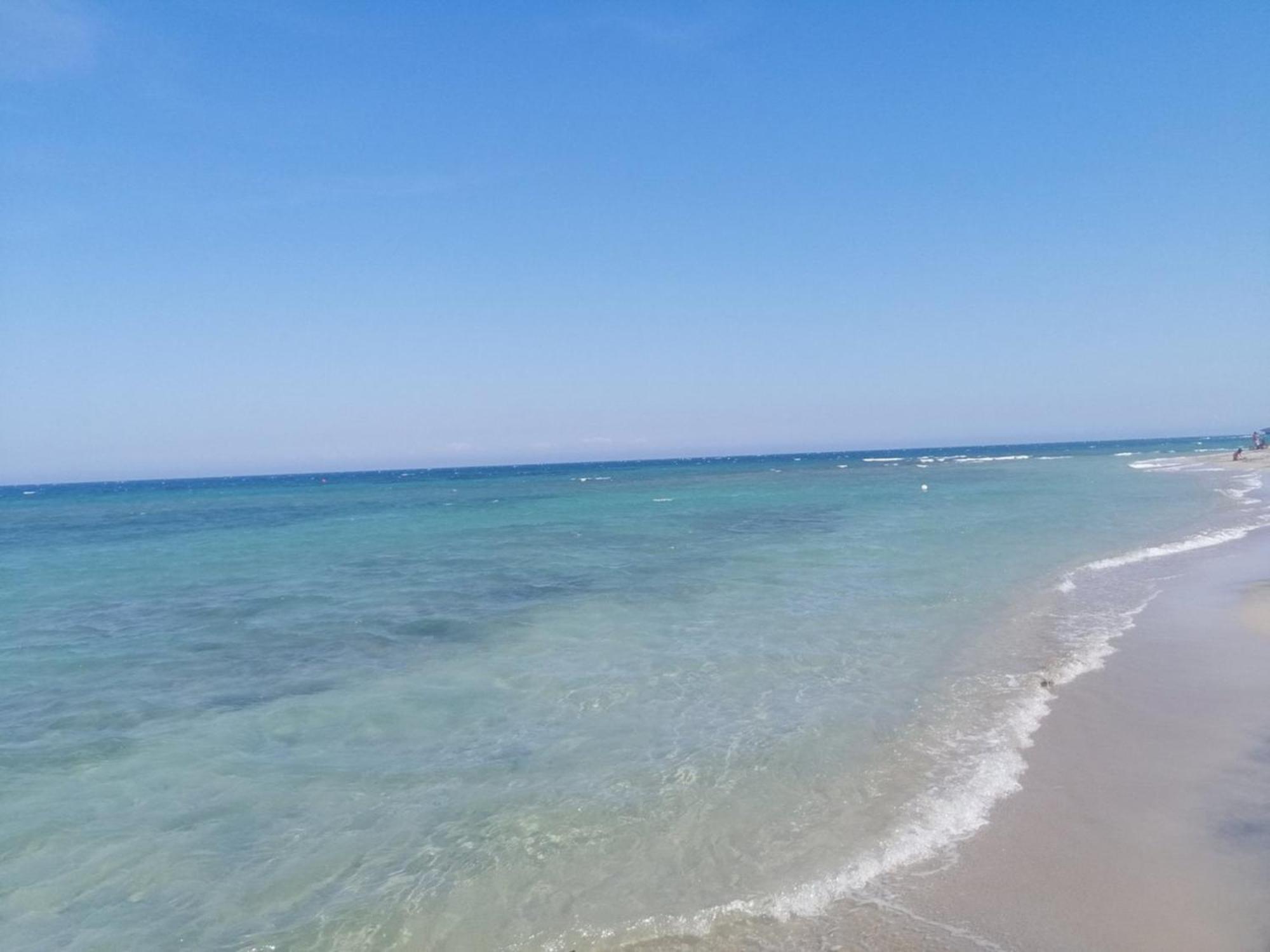 Lecce Al Mare Villa San Cataldo  Exterior photo